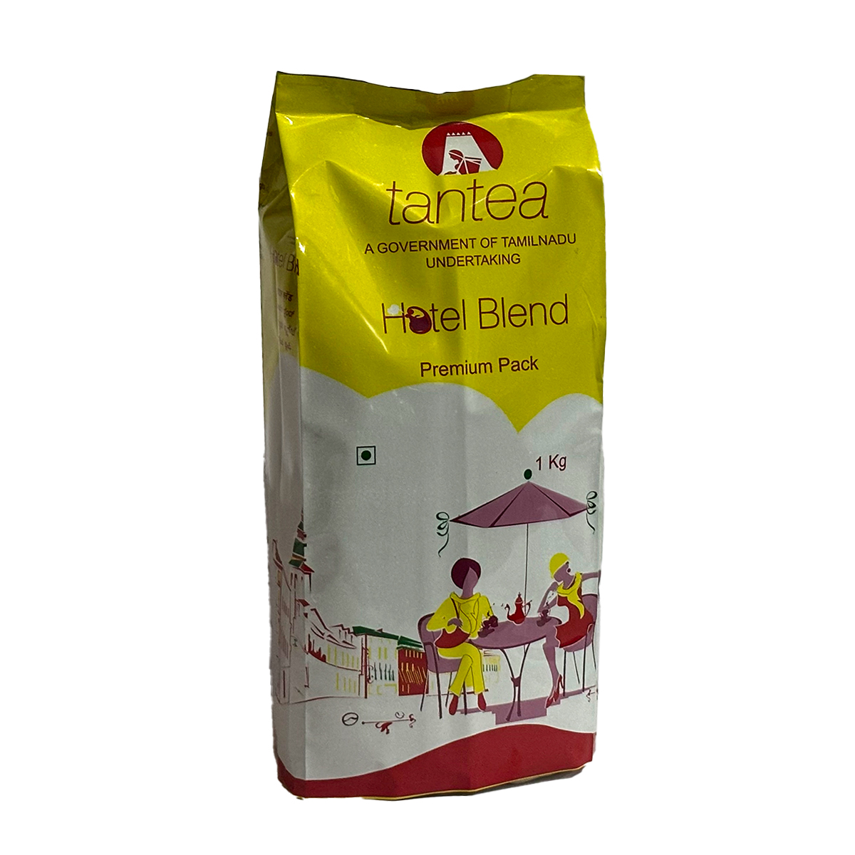 Hotel Blend