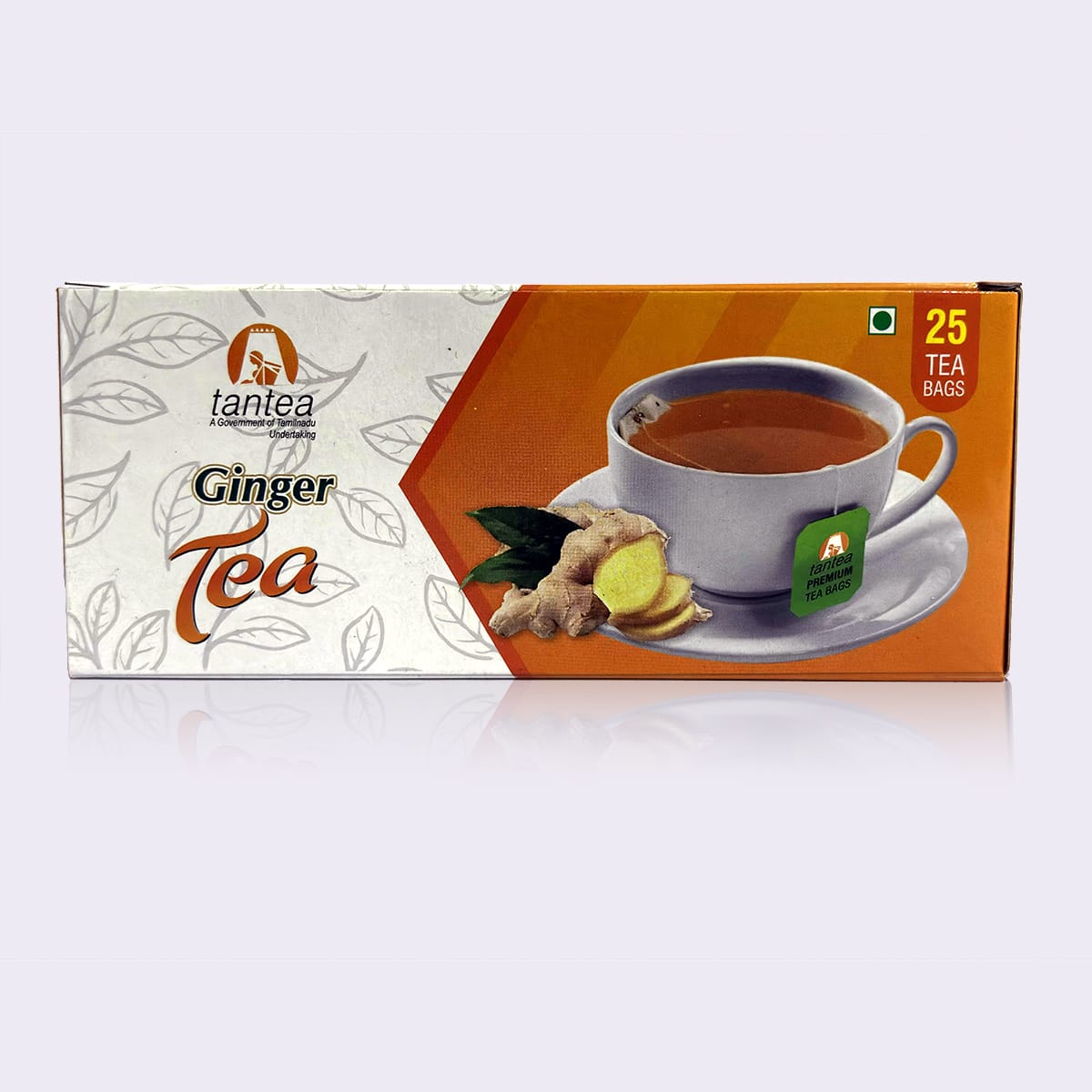 GINGER TEA