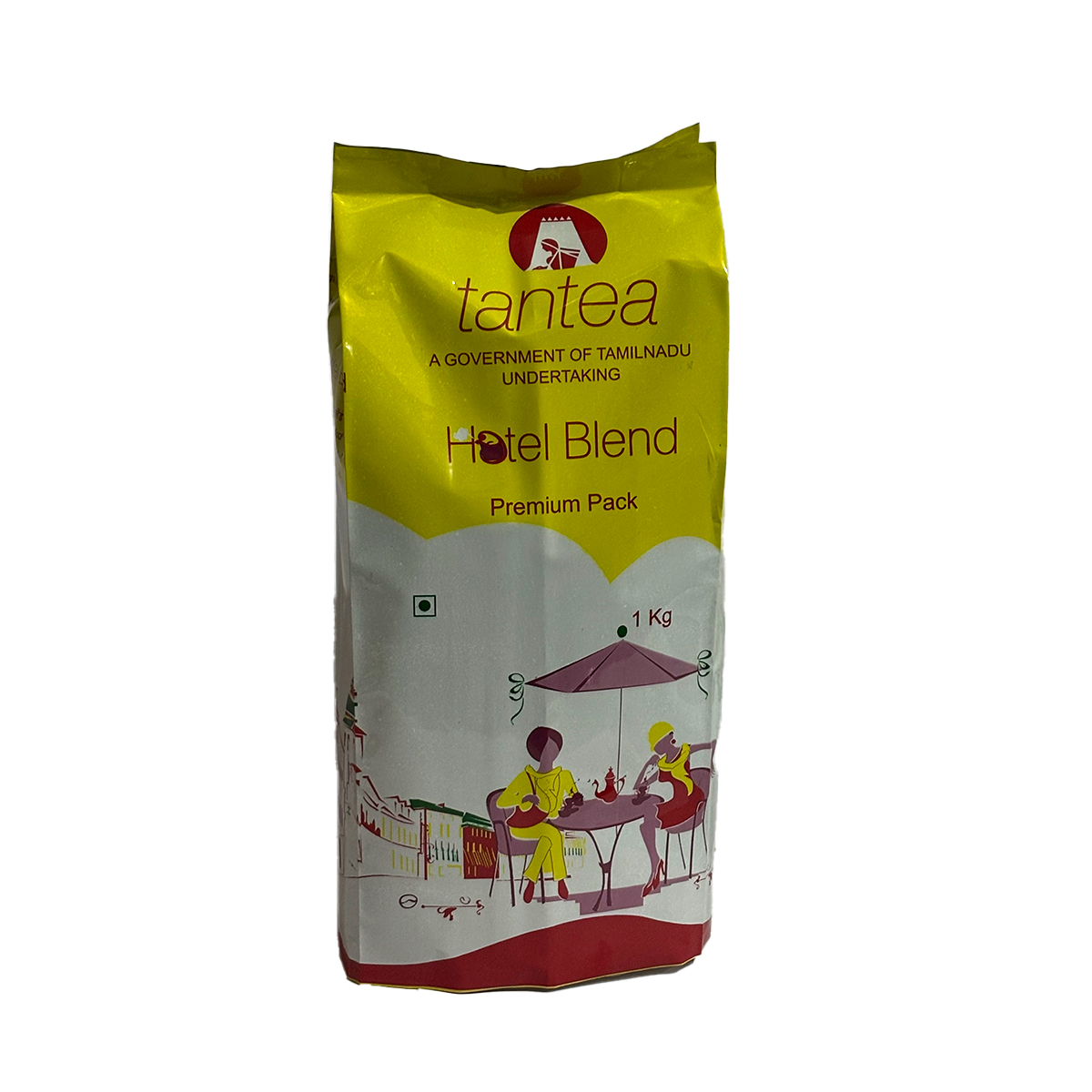 Hotel Blend